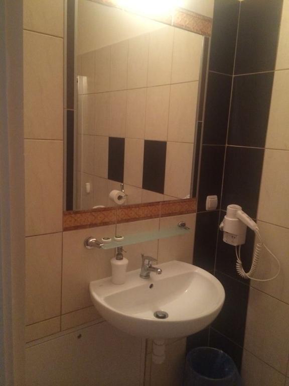 Rezydencja Parkowa Hotell Warszawa Rom bilde
