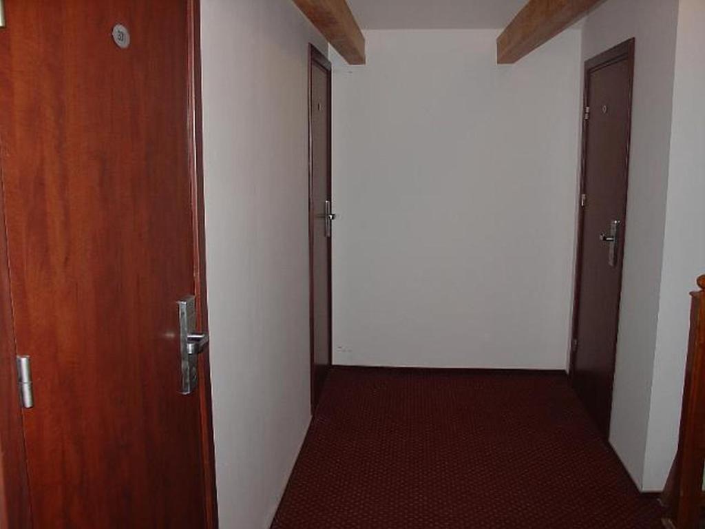 Rezydencja Parkowa Hotell Warszawa Rom bilde